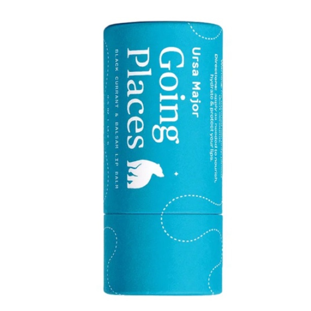 Ursa Major Going Places Lip Balm